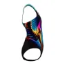 Speedo Digital Placement Powerback Badetøy female