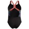 Speedo Digital Placement Powerback Badetøy female