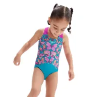 Speedo Digital Printed Badetøy female