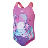 Speedo Digital Printed Badetøy female