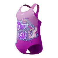 Speedo Digital Printed Badetøy female