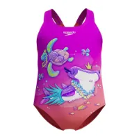 Speedo Digital Printed Badetøy female Speedo Digital Printed Badetøy female