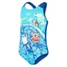 Speedo Digital Printed Badetøy female
