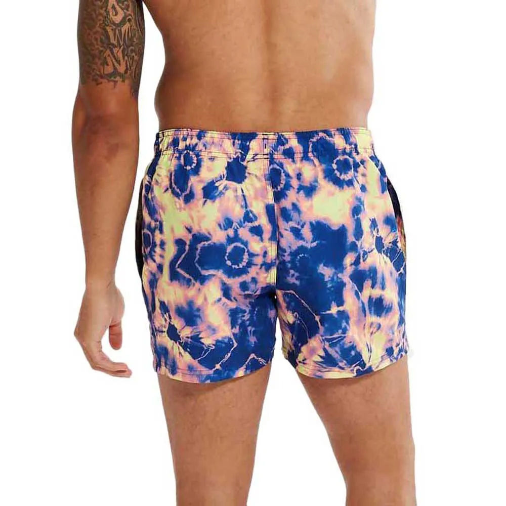Speedo Digital Printed Leisure 14´´ Badebukse male Speedo Digital Printed Leisure 14´´ Badebukse male