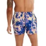 Speedo Digital Printed Leisure 14´´ Badebukse male