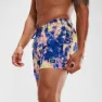 Speedo Digital Printed Leisure 14´´ Badebukse male