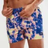 Speedo Digital Printed Leisure 14´´ Badebukse male
