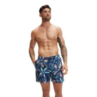 Speedo Digital Printed Leisure 16´´ Badebukse