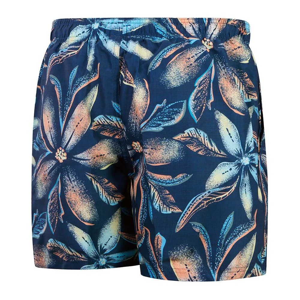Speedo Digital Printed Leisure 16´´ Badebukse Speedo Digital Printed Leisure 16´´ Badebukse