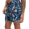 Speedo Digital Printed Leisure 16´´ Badebukse