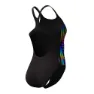 Speedo Digital Printed Medalist Badetøy female