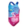 Speedo Digital Printed Swimsuit Badetøy female