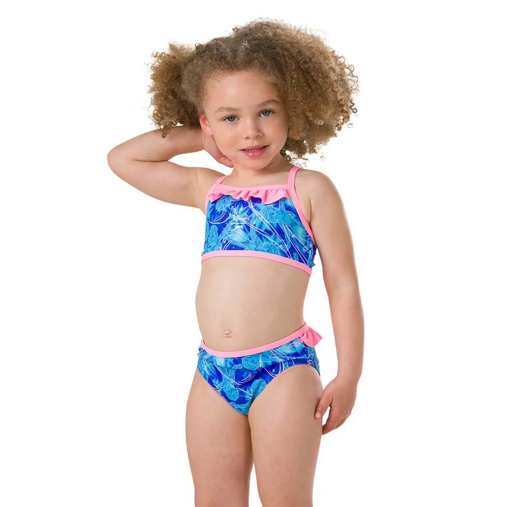 Speedo Disney Forzen Bikini male Speedo Disney Forzen Bikini male