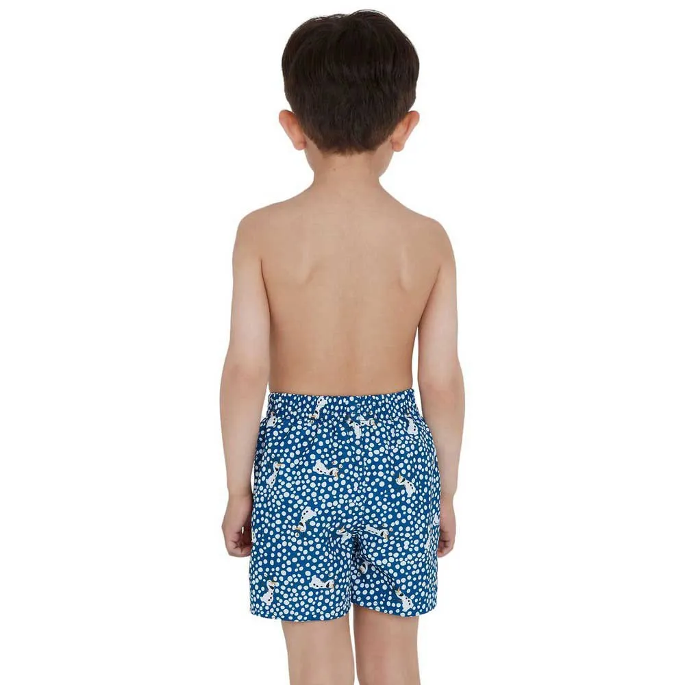 Speedo Disney Frozen 11´´ Badebukse