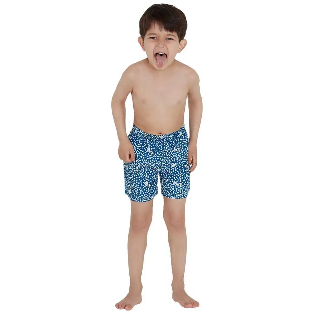 Speedo Disney Frozen 11´´ Badebukse