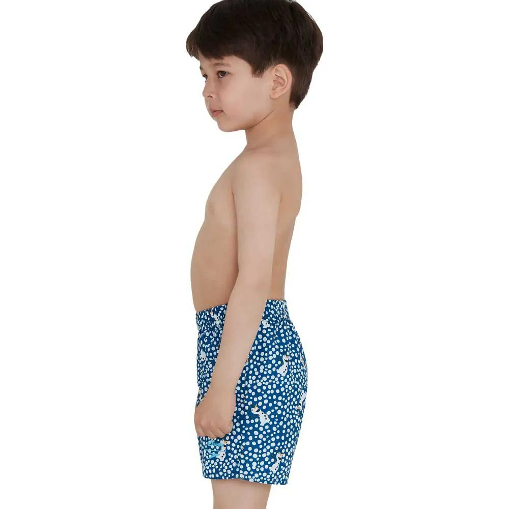 Speedo Disney Frozen 11´´ Badebukse