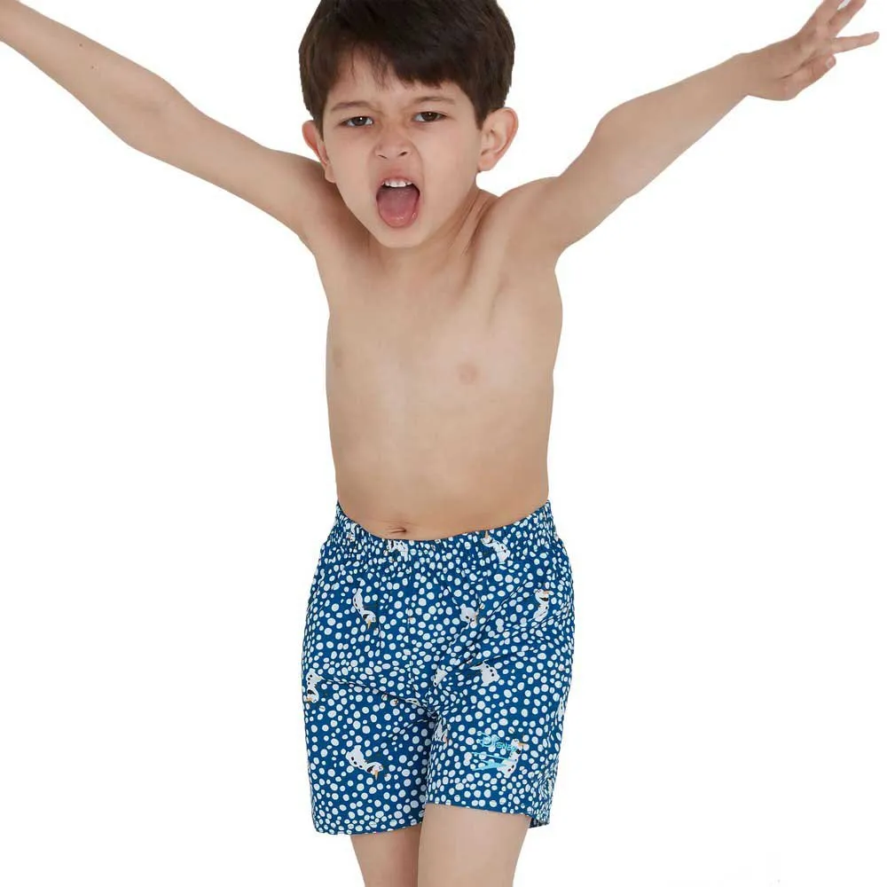 Speedo Disney Frozen 11´´ Badebukse