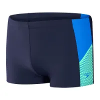 Speedo Dive Badeshorts Boxer male Speedo Dive Badeshorts Boxer male