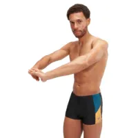 Speedo Dive Badeshorts Boxer male Speedo Dive Badeshorts Boxer male