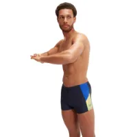 Speedo Dive Badeshorts Boxer male