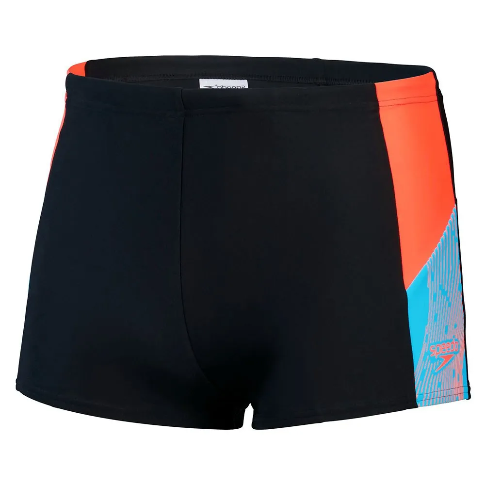 Speedo Dive Badeshorts Boxer male Speedo Dive Badeshorts Boxer male