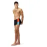 Speedo Dive Badeshorts Boxer male