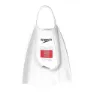 Speedo Dmc Elite Fin Svømmeføtter unisex