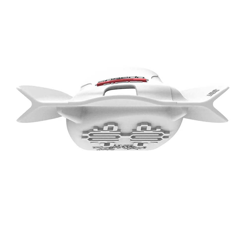 Speedo Dmc Elite Fin Svømmeføtter unisex
