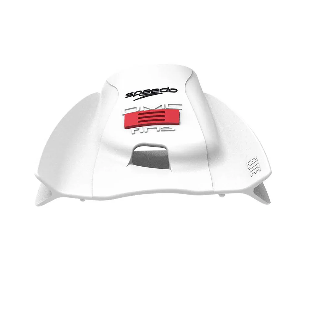 Speedo Dmc Elite Fin Svømmeføtter unisex