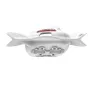 Speedo Dmc Elite Fin Svømmeføtter unisex