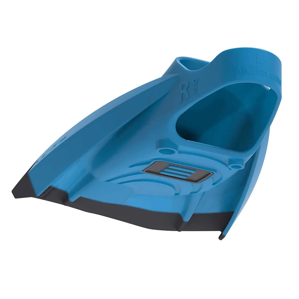Speedo Dmc Elite Max Fin Svømmeføtter unisex