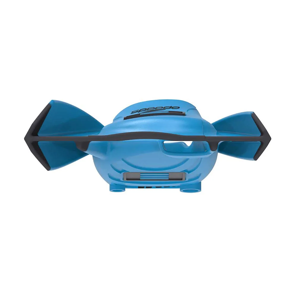 Speedo Dmc Elite Max Fin Svømmeføtter unisex