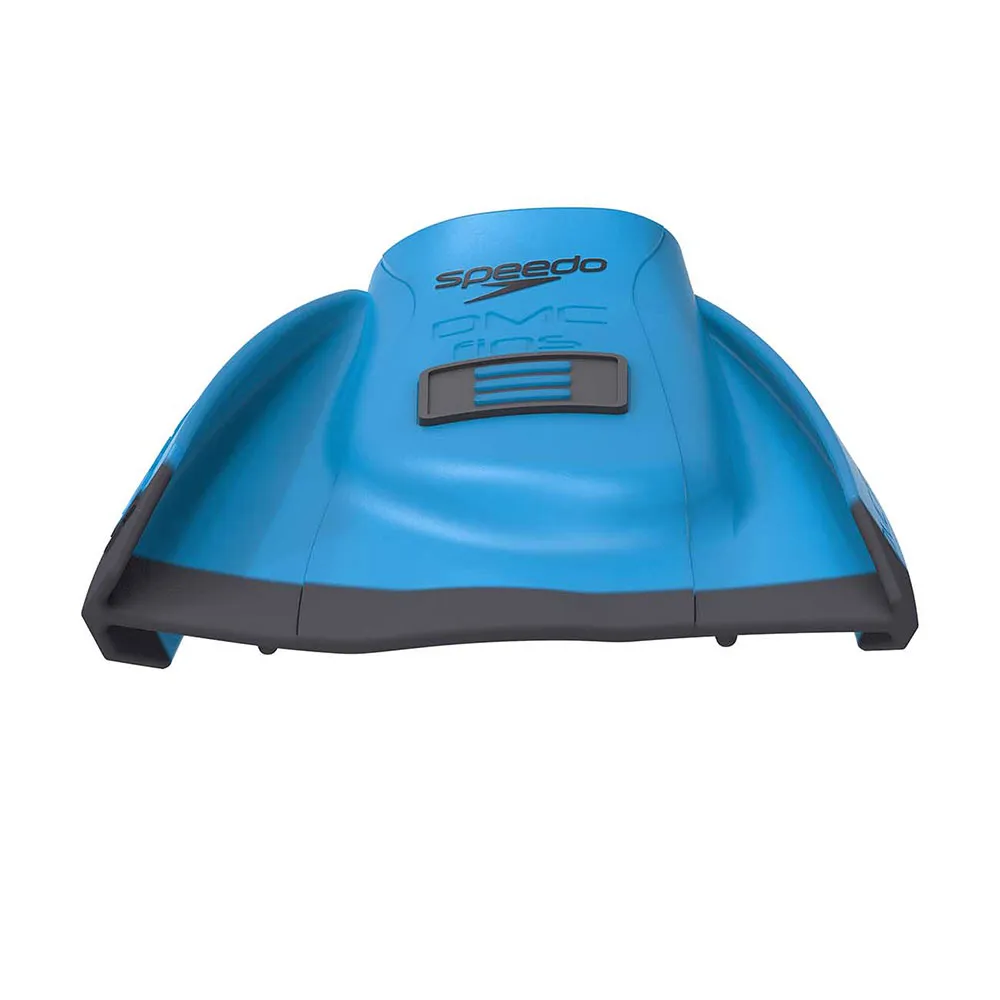 Speedo Dmc Elite Max Fin Svømmeføtter unisex