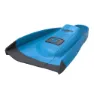 Speedo Dmc Elite Max Fin Svømmeføtter unisex