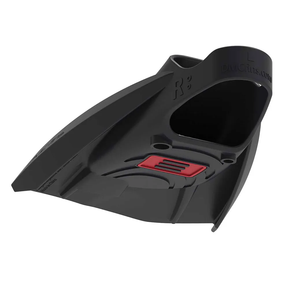 Speedo Dmc Elite Max Fin Svømmeføtter unisex