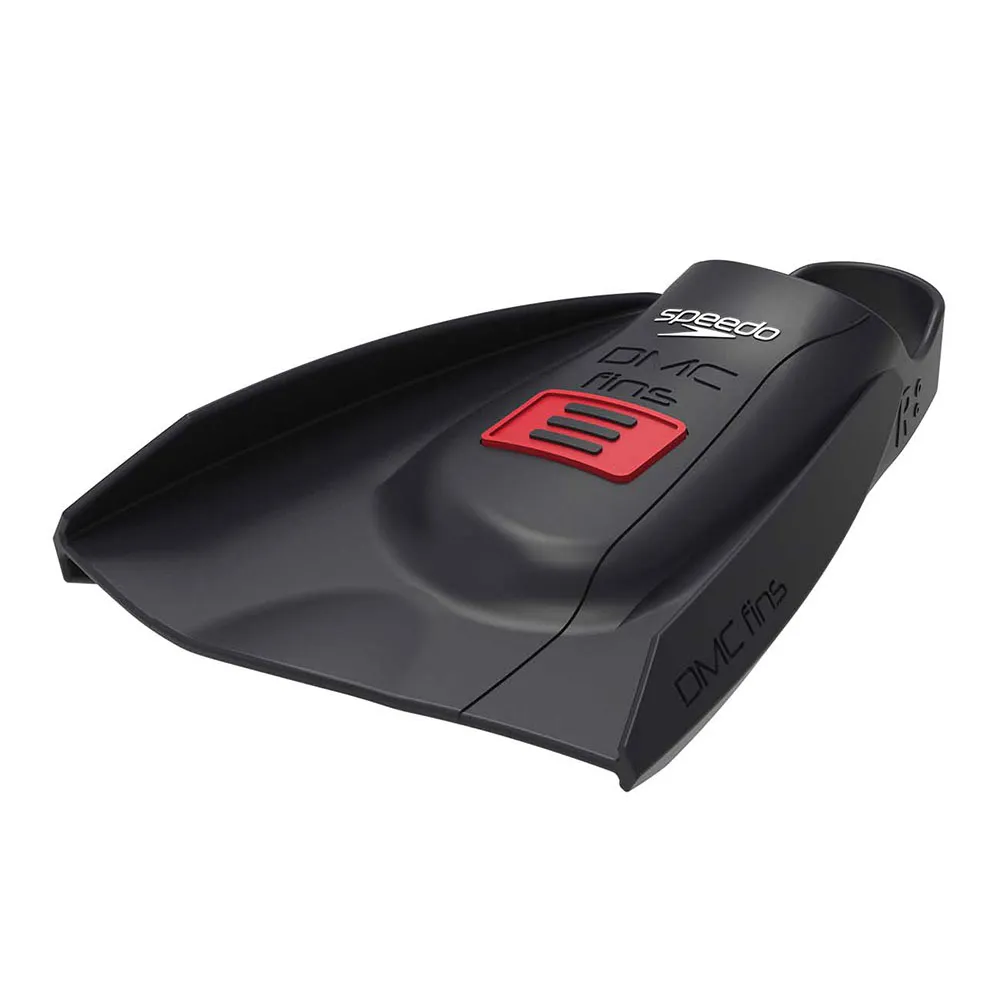 Speedo Dmc Elite Max Fin Svømmeføtter unisex
