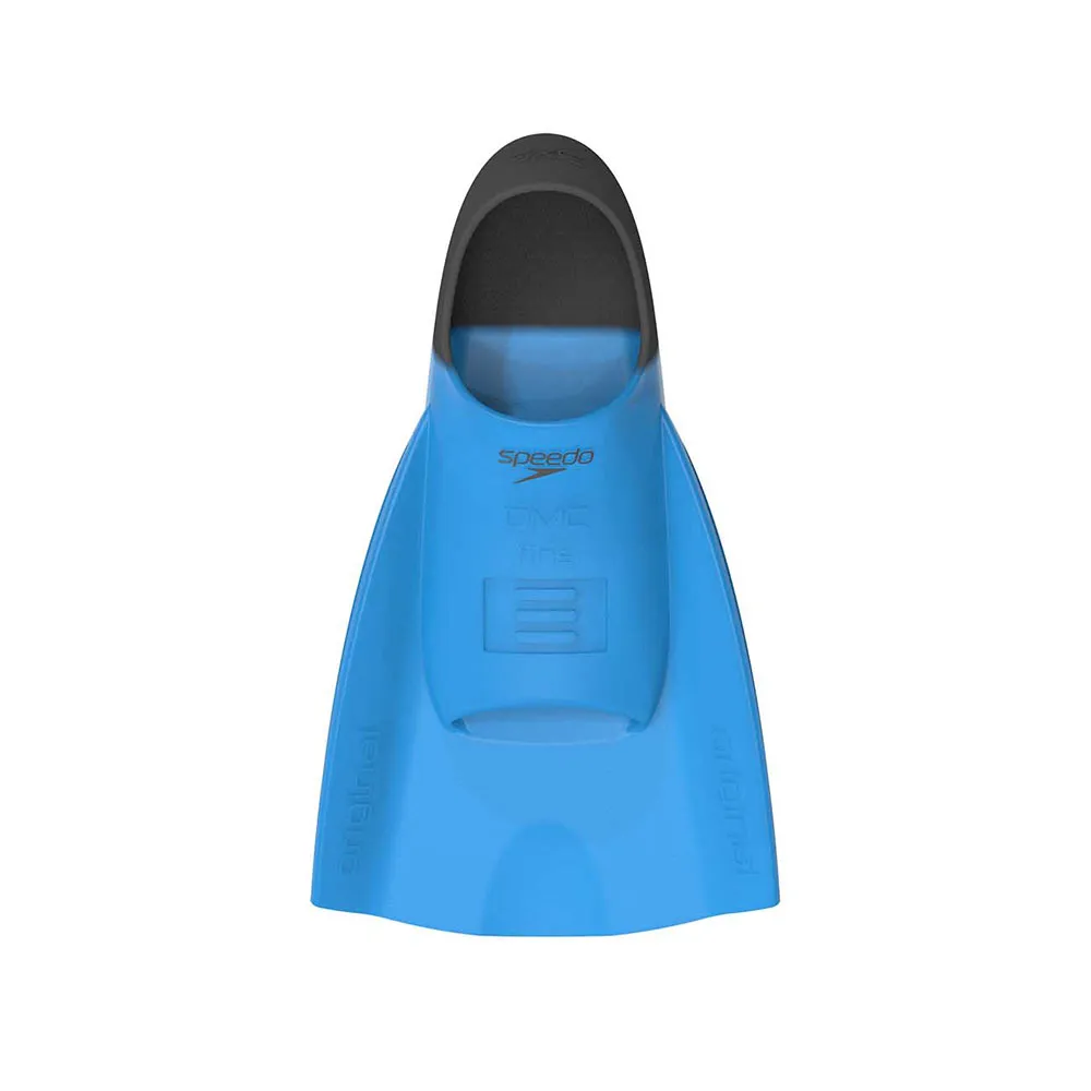 Speedo Dmc Original Fin Svømmeføtter unisex Speedo Dmc Original Fin Svømmeføtter unisex