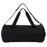 Speedo Duffelbag 30l unisex, Black / green glow, 30L