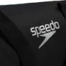 Speedo Duffelbag 30l unisex, Black / green glow, 30L
