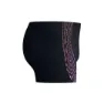 Speedo Duo Logo Print Badeshorts Boxer male