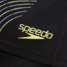Speedo Duo Logo Print Badeshorts Boxer male