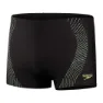 Speedo Duo Logo Print Badeshorts Boxer male
