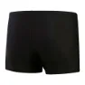 Speedo Duo Logo Print Badeshorts Boxer male