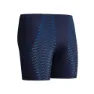 Speedo Duo Logo Print Mid Jammer male