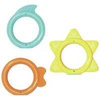 Speedo Dykkerringer unisex Speedo Dykkerringer unisex