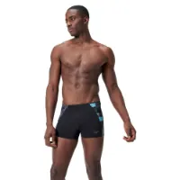 Speedo Eco End+ Max Splice Badeshorts Boxer male