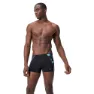 Speedo Eco End+ Max Splice Badeshorts Boxer male, Black / usa charcoal / marine