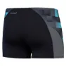 Speedo Eco End+ Max Splice Badeshorts Boxer male, Black / usa charcoal / marine