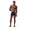 Speedo Eco End+ Max Splice Badeshorts Boxer male, Black / usa charcoal / marine