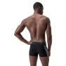 Speedo Eco End+ Max Splice Badeshorts Boxer male, Black / usa charcoal / marine